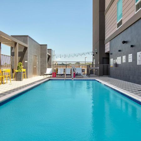 Home2 Suites By Hilton Huntsville, Tx Kültér fotó