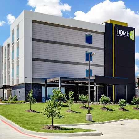 Home2 Suites By Hilton Huntsville, Tx Kültér fotó