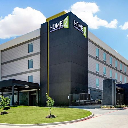Home2 Suites By Hilton Huntsville, Tx Kültér fotó
