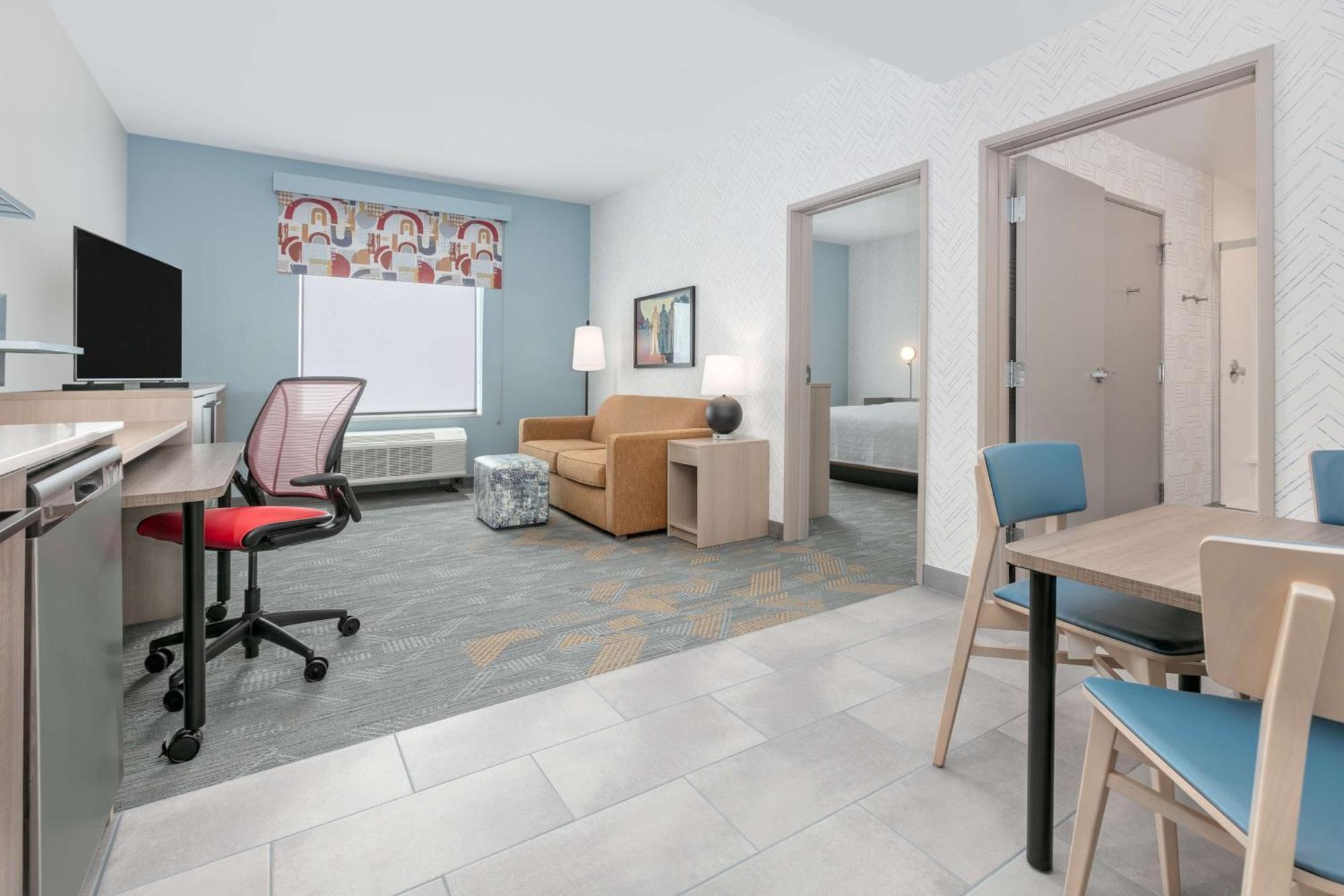 Home2 Suites By Hilton Huntsville, Tx Kültér fotó
