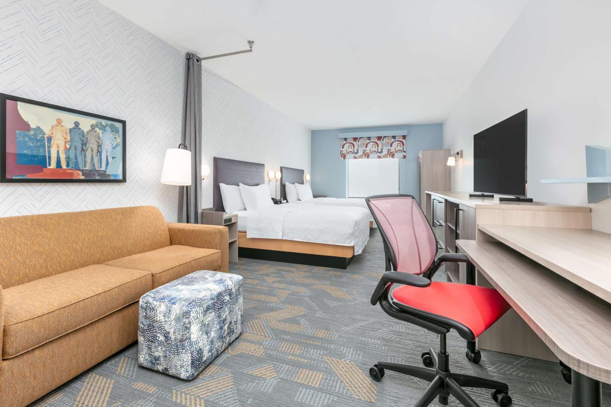 Home2 Suites By Hilton Huntsville, Tx Kültér fotó